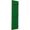 Ekena Millwork Americraft 4-Board, 3 Batten Exterior Real Wood Joined Board-n-Batten Shutters, ARW401BB414X62HGH, PR ARW401BB414X62HGH - alternate 9